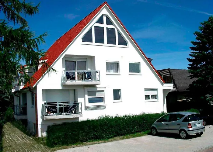 Stettiner Strasse 7 - Whg 2