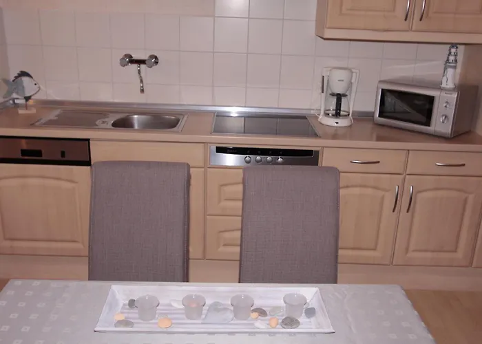 Stettiner Strasse 7 - Whg 2 *